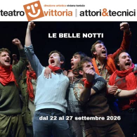 LE BELLE NOTTI