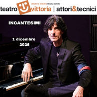 INCANTESIMI