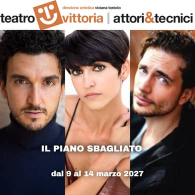 IL PIANO SBAGLIATO