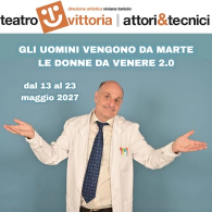 GLI UOMINI VENGONO DA MARTE LE DONNE DA VENERE