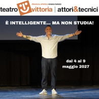 E' INTELLIGENTE...MA NON STUDIA!