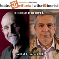 DI ISOLE E DI CITTÀ