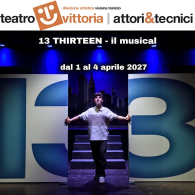 13 THIRTEEN