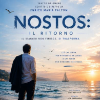 NOSTOS: IL RITORNO