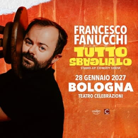 FRANCESCO FANUCCHI - TUTTO SBAGLIATO