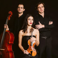 TRIO KOBALT