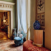 ABBONAMENTO 5 CONCERTI A PALAZZO BRANCADORO
