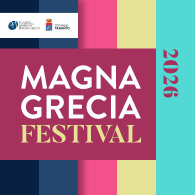 TRAPUNTO DI STELLE: OMAGGIO A MODUGNO, Magna Grecia Festival 2026
