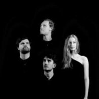 Fibonacci Quartet in concerto a Palazzo Brancadoro, Fermo