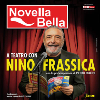 NINO FRASSICA - NOVELLA BELLA