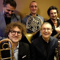 Solo con Arturo Brachetti all'EuropAuditorium