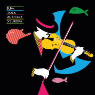 TCHA LIMBERGER / LIANA GOURDJIA - JAZZ CLUB AL DE LAUGIER, Festival Elba Isola Musicale d’Europa 2026