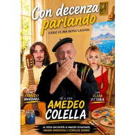 CON DECENZA PARLANDO