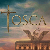 TOSCA - OPERA IN TRE ATTI DI GIACOMO PUCCINI