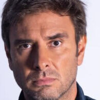 Epstein con Alessandro Di Battista al Dehon