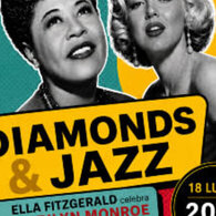 Diamonds & Jazz, concerto jazz all'Indaranch di Ginosa