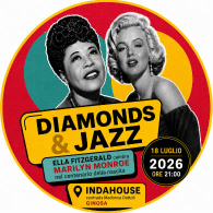 DIAMONDS & JAZZ