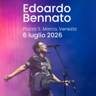 EDOARDO BENNATO - QUANDO SARO' GRANDE