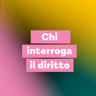 MICAELA FRULLI - QUANDO IL POTERE NON RISPONDE ALLA LEGGE