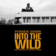 PERUGIA SUONA INTO THE WILD