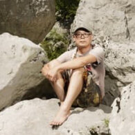 Picking on the Waves di Juan Yung-Han al Live Works Summit