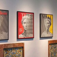 Mostre – variazioni su Scilla e Cariddi al Teatro Tor Bella Monaca