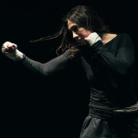 BITCH BOXER