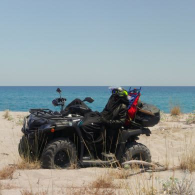 MOTUS - FRANKENSTEIN (HISTORY OF HATE), Love is Political 2026