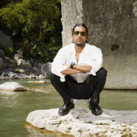 ABDUL HALIK AZEEZ - AUTHENTIC NARRATIVE OF THE CURIOUS ESPIONAGE OF AN UNNAMED MOOR, Live Works Summit 2026