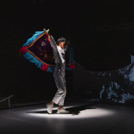 TIZIANO CRUZ - WAYQEYCUNA, Guest Artist 2026