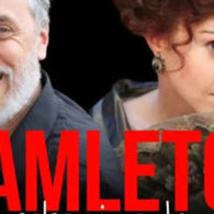 Amleto in salsa piccante all'arena del Tor Bella Monaca