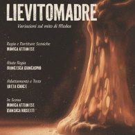 LIEVITO MADRE