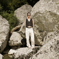 PINA DANILA GAMBETTOLA - THE THIRD BODIES, Live Works Summit 2026