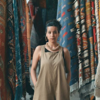 WISSAL HOUBABI - SAWT, Love is Political 2026