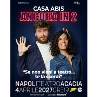 ANCORA IN DUE