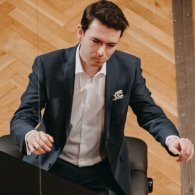 Incontri musicali: Jonas Aumiller in concerto