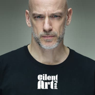 FILIPPO NIGRO - EVERY BRILLIANT THING, Cilentart Fest