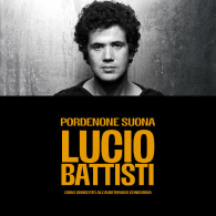 PORDENONE SUONA BATTISTI
