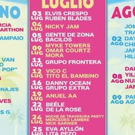 In a Lifetime in scena al Dehon