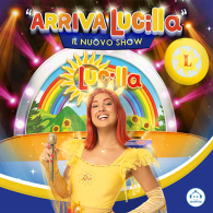 ARRIVA LUCILLA