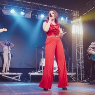 Soul Legacy, tribute show al Teatro Massimo di Pescara