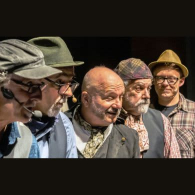 IL BEL PIETRO CENERI