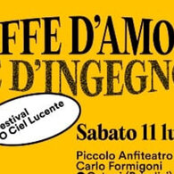 BEFFE D'AMORE E D'INGEGNO, Festival O Ciel Lucente