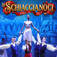 LO SCHIACCIANOCI