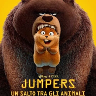 JUMPERS - UN SALTO TRA GLI ANIMALI