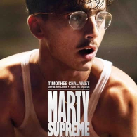MARTY SUPREME
