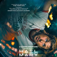 L'ULTIMA MISSIONE: PROJECT HAIL MARY