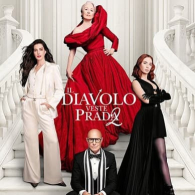 IL DIAVOLO VESTE PRADA 2 (THE DEVIL WEARS PRADA 2)