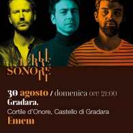 EMEM, Terre Sonore