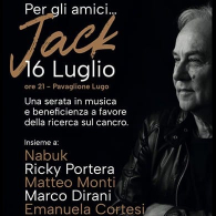 PER GLI AMICI... JACK